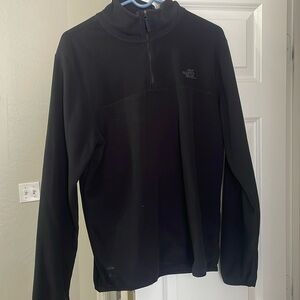 Men’s M fleece North Face